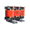 SCB10 2500kVA 6kV 400V Indoor 3 Phase Fully Enclosed Resin Cast Dry Type Power Transformer