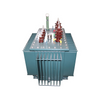 S11 30kVA 10kV 400V Medium High Voltage Three Phase Oil Immersed Distribution Transformer