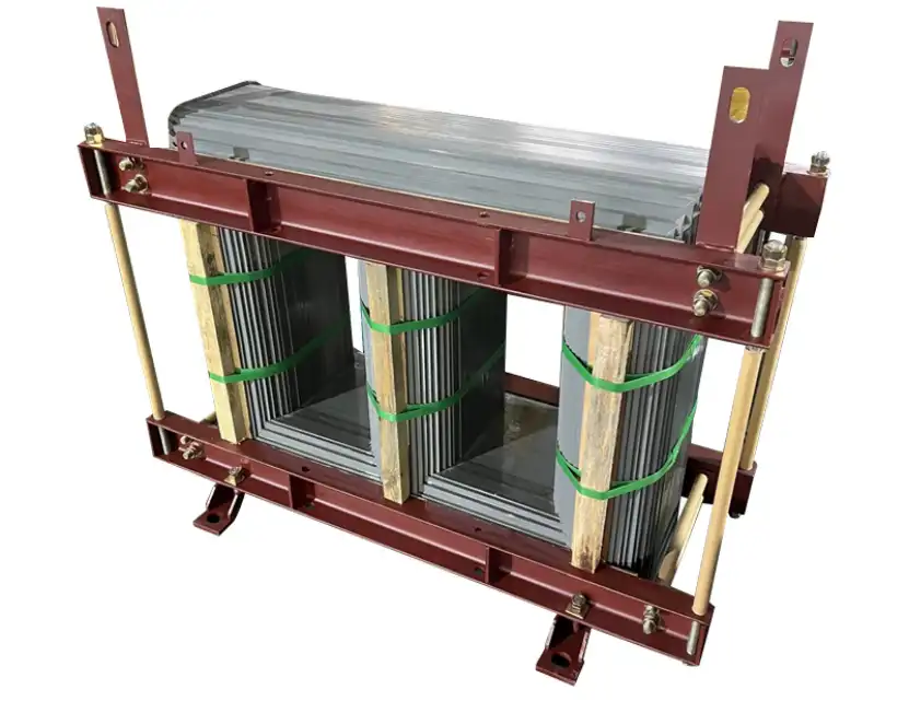 Transformer Core