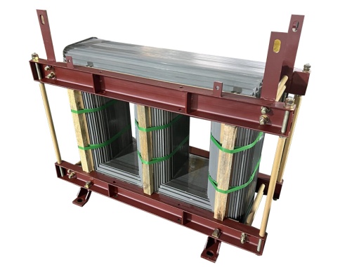 Three-Phase Oil-Immersed Transformer