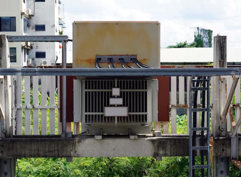How to Select the Right Distribution Transformer Between Dry-type and Oil-immersed Transformers
