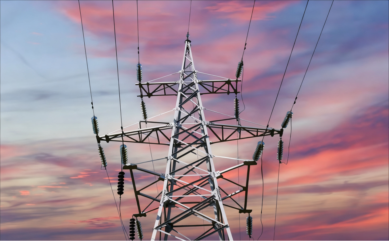 Urban power grid Urban power grid