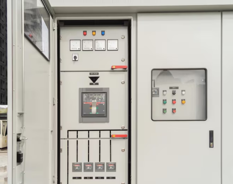 What Type of Switchgear Do You Need for Safe and Stable Power Control