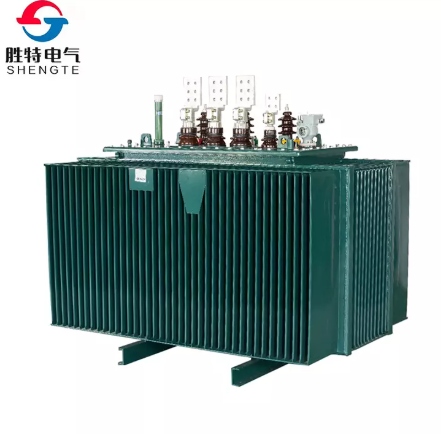 How Design Features Improve the Reliability of Oil Type Transformers How Design Features Improve the Reliability of Oil Type Transformers