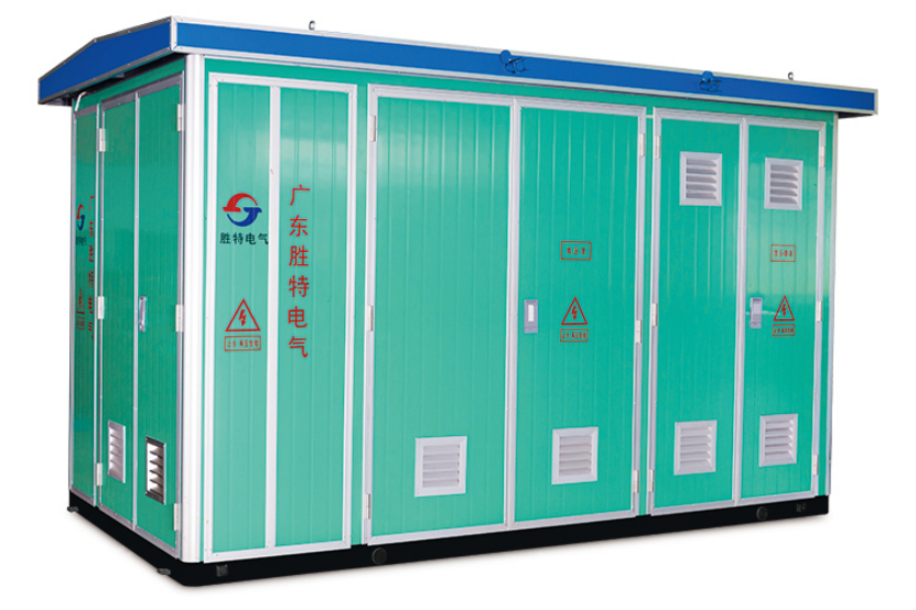 Medium Voltage Switchgear Explained How It Differs from LV Systems