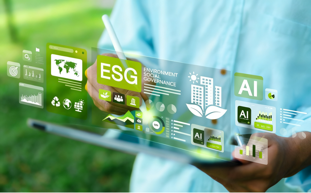 Green Building & Sustainable Goals