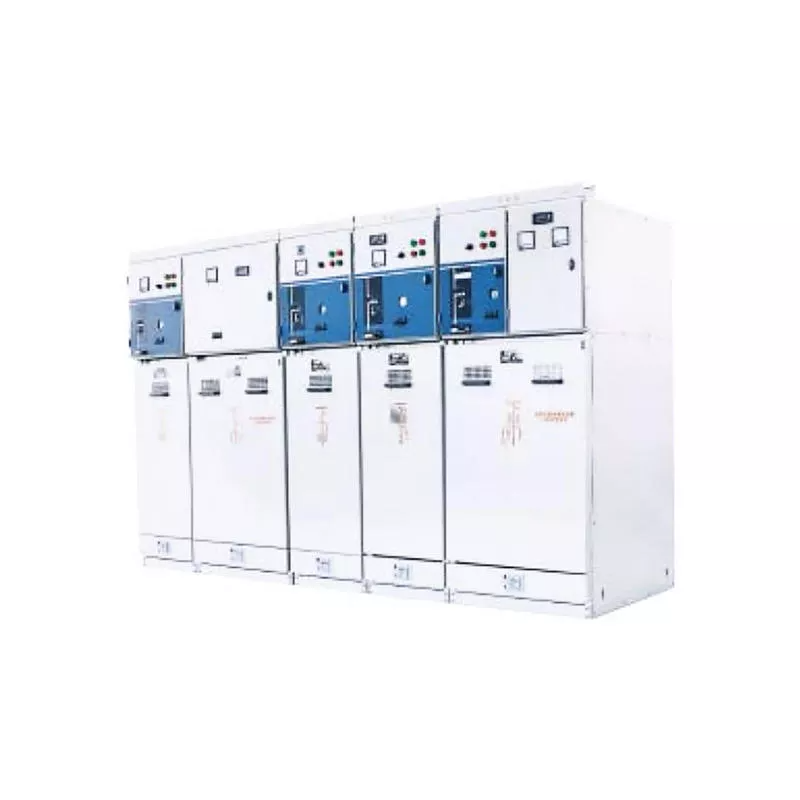 XGN15-12 Box Type Fixed AC Metal Closed Sulfur Hexafluoride Loop Switchgear