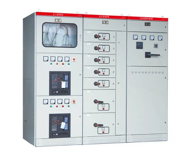 GGD AC low-voltage distribution cabinet