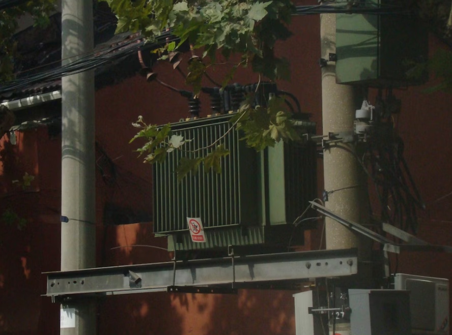 Analyzing Vibrations and Noise Caused by Harmonics in Three-Phase Systems