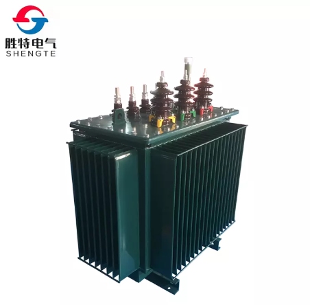oil-type power transformer oil-type power transformer