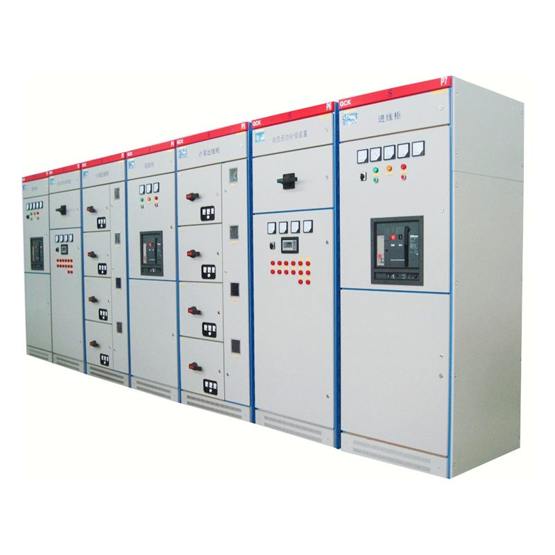 Medium Voltage Switchgear for Data Centers