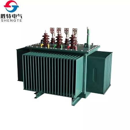 S11-M-630 oil immersed S11-M-630 oil immersed