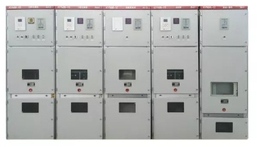 HV Switchgear HV Switchgear