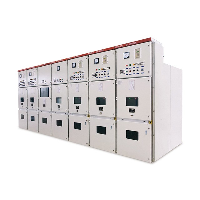 kyn28a-12-switchgear-detail kyn28a-12-switchgear-detail