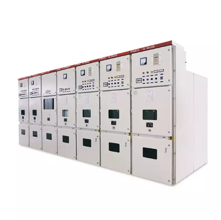 High Voltage Switchgear High Voltage Switchgear