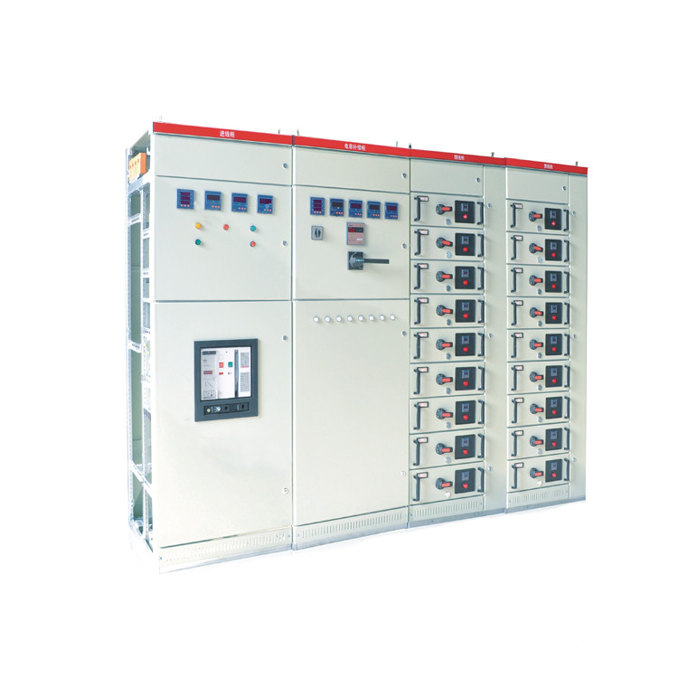 Customized GCK(L) Low Voltage Drawer Switchgear Factory Price-Shengte