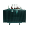 S11-M-800/10 Oil immersed fully sealed outdoor distribution power transformer ONAN