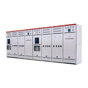 Low Voltage Distribution Cabinet