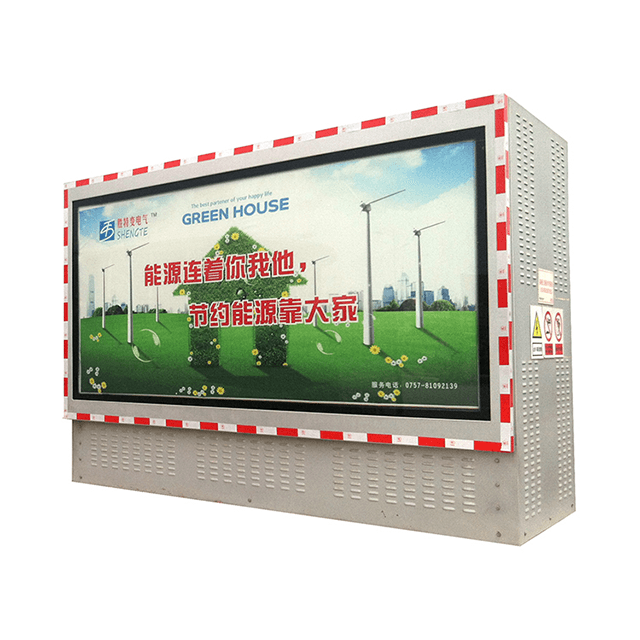 YBD 200 KVA 12 / 0.4 KV Electric Power Combined Transformer Buried Type Substation