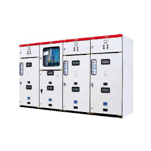 Wholesale Price For HXGN-12 AC High Voltage Switchgear Fixed Metal Closed Loop Switchgear-Shengte