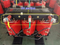 SCB10/11 1250 KVA 10 / 0.4 Kv 3 Phase High Voltage Cast Resin Dry Type Power Transformer