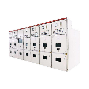 Best KYN28A-12 Indoor Metal Armoured Pull-Out Switchgear Supplier