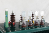 S11-M-3150/10 Oil-immersed transformer Copper/Aluminum 10KV 11KV Three-phase transformer High-low voltage distribution power transformer