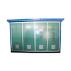 YBP 500kVA 10kV 0.4kV IEC Standard Boxtype Prefabricated Transformer Container Substation