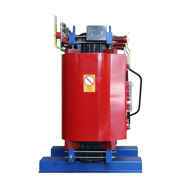 SCB10 500kVA 6kV 400V OEM ODM Triphase Cast-Resin Dry Type Transformer Price