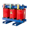 SCB10/11 630 KVA 10 / 0.4 Kv 3 Phase High Voltage Cast Resin Dry Type Power Transformer