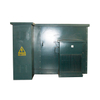America-Type Transformer