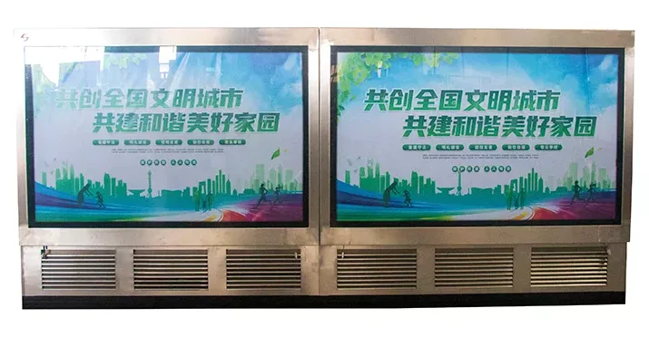 YBD 1000 KVA 12 KV 400 V Power Transmission Box-Type Underground Transformer Unit Substation