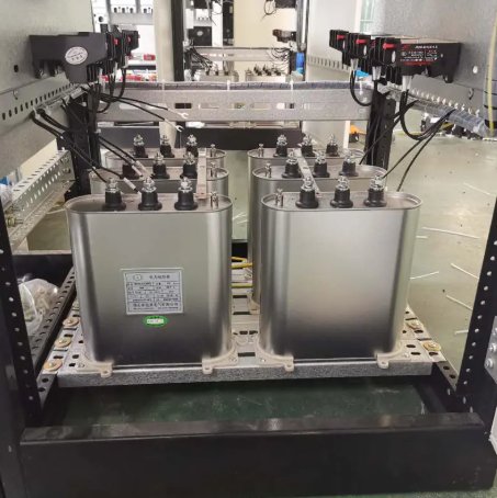 How Does Modern Switchgear Improve Grid Reliability and Efficiency in 2025.