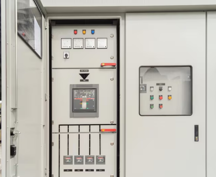 Understanding Metal Enclosed Switchgear in Modern Power Distribution Systems.jpg