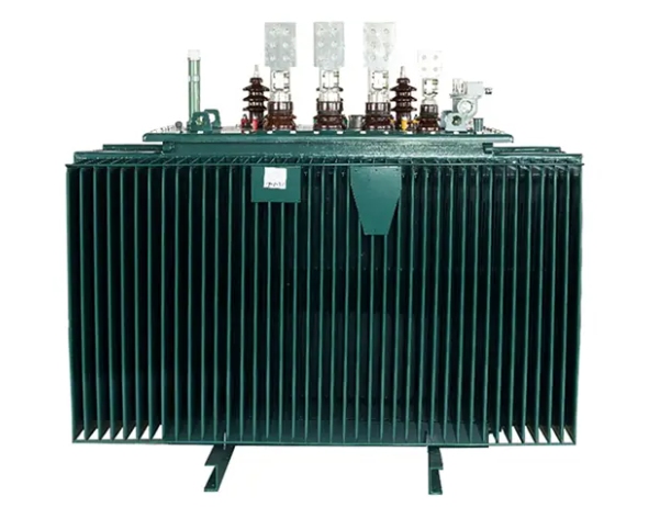 S11 50kVA 10kV400V 
