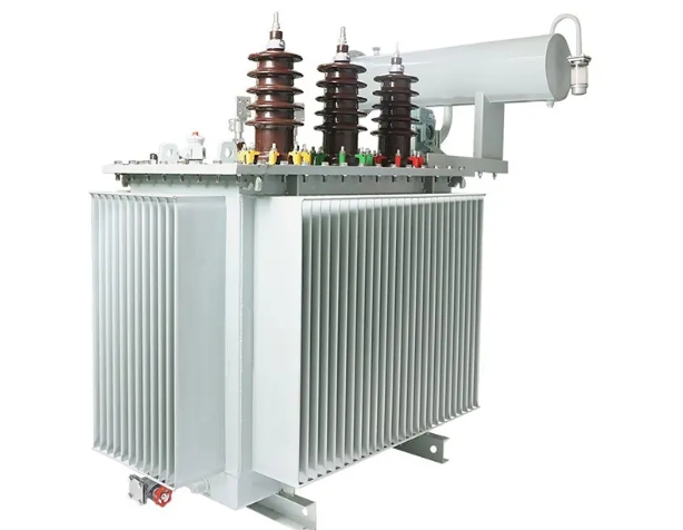 S11-M-1250 10 Three Phase Oil-immersed distribution power transformer