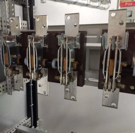 Factory Price GGD AC Low Voltage Distribution Cabinet