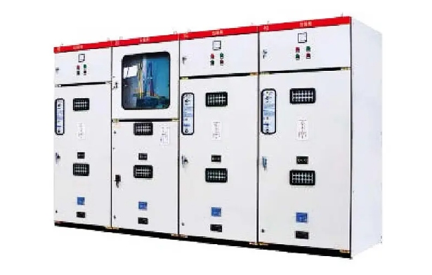 HXGN-12 AC high-voltage fixed metal-enclosed loop switchgear