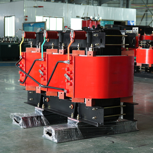 Best Price SC(B)10 Dry-Type Transformer With Technical Parameters Supplier-Shengte