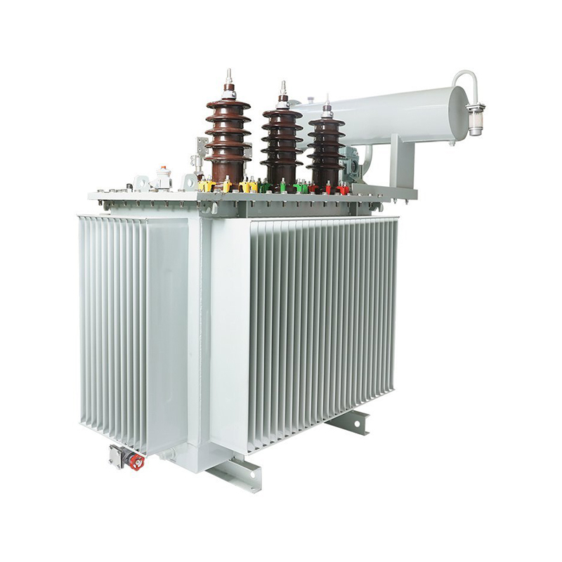 S11-M-1250/10 Three Phase Oil-immersed distribution power transformer