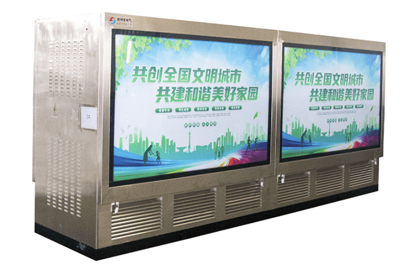YBD 400 KVA 12 KV 400 V Step Down Power Combined Buried Type Transformer Substation
