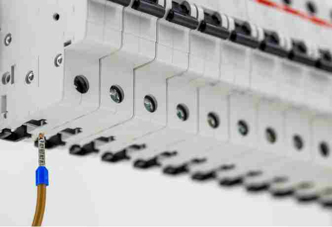 The Unsung Protector Switchgear in Electrical Power Systems