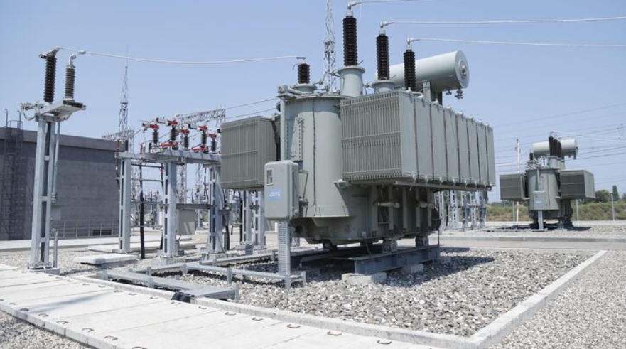 How Does Substation Equipment Support Safe Power Distribution