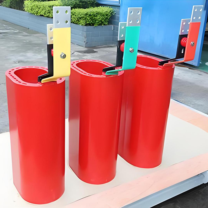Low Voltage Coil 1