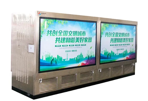 YBD 800kVA 12kV 0.4kV Customized Buried Type Power Transformer Package Substation