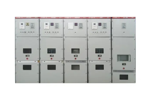 A Basic Guide to Electrical Switchgear in Modern Electrical Networks Components, Functions, and Applications