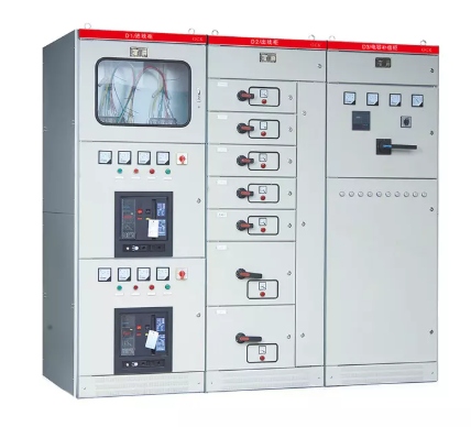 GGD AC Low Voltage Distribution Cabinet Supplier-Shengte Cabinet