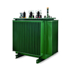 Oil-Immersed Transformer