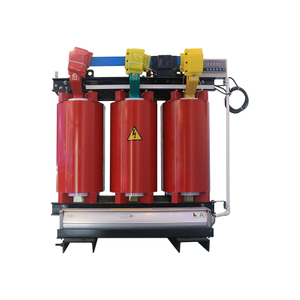 SCB10 800kVA 6kV 400V Electric Power Tri Phase Resin Cast Dry Type Transformer