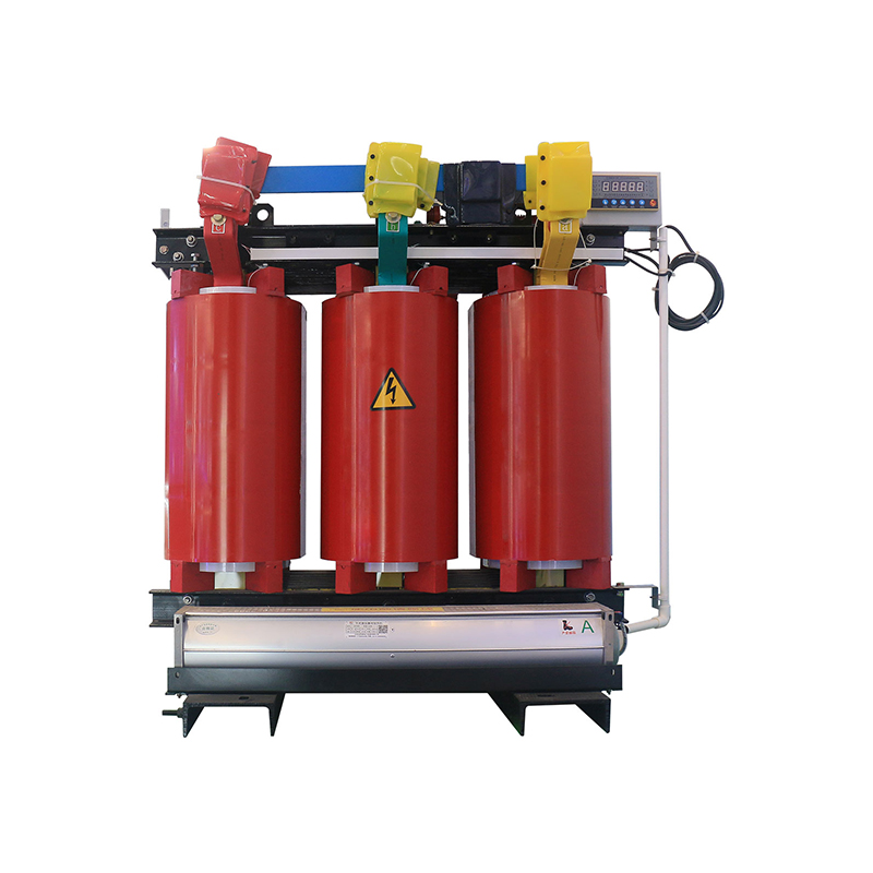 Dry-Type Transformer